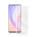 For Honor 50 mocolo 9H 3D UV Tempered Glass Film