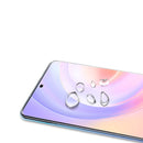 For Honor 50 mocolo 9H 3D UV Tempered Glass Film
