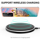 For Xiaomi Mi 11T / Mi 11T Pro Electroplating IMD TPU Phone Case(Dream Butterfly)