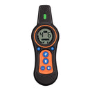 WL-0225 Remote Control Trainer Training Dog Barking Control Collar, Style:1 to 1