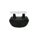 WL-0225 Remote Control Trainer Training Dog Barking Control Collar, Style:1 to 2