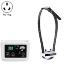 EF169 Pet Fence Anti-lost Collar Dog Training Device, Style:1 to 1(AU Plug)