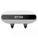 EF169 Pet Fence Anti-lost Collar Dog Training Device, Style:1 to 1(UK Plug)