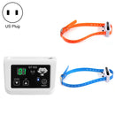 EF169 Pet Fence Anti-lost Collar Dog Training Device, Style:1 to 2(US Plug)