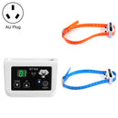 EF169 Pet Fence Anti-lost Collar Dog Training Device, Style:1 to 2(AU Plug)