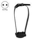 EF168 Wired Rechargeable Waterproof Pet Electronic Fence Dog Training Device, Style:Receiver(EU Plug)