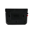 EF168 Wired Rechargeable Waterproof Pet Electronic Fence Dog Training Device, Style:1 to 2(US Plug)