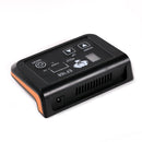 EF168 Wired Rechargeable Waterproof Pet Electronic Fence Dog Training Device, Style:1 to 3(EU Plug)