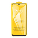 9D Full Glue Screen Tempered Glass Film For Samsung Galaxy A33 5G
