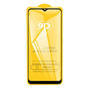9D Full Glue Screen Tempered Glass Film For OPPO Realme C11 2021