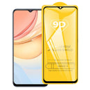 9D Full Glue Screen Tempered Glass Film For vivo Y53s / Y55s 5G