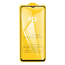 9D Full Glue Screen Tempered Glass Film For vivo Y53s / Y55s 5G