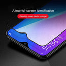 9D Full Glue Screen Tempered Glass Film For vivo Y53s / Y55s 5G