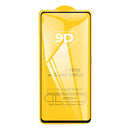 25 PCS 9D Full Glue Screen Tempered Glass Film For Samsung Galaxy A53
