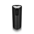 Q51 Intelligent HD Noise Reduction Remote Voice Control Recorder, Capacity:16GB(Black)