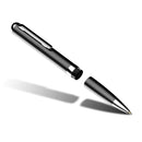 Q96 Intelligent HD Digital Noise Reduction Recording Pen, Capacity:32GB(Black)