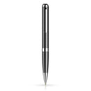 Q96 Intelligent HD Digital Noise Reduction Recording Pen, Capacity:128GB(Black)