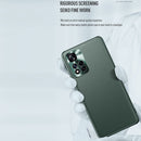 For Xiaomi Redmi Note 11 Pro Airbag Shockproof Protective Phone Case(Black)