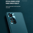For Xiaomi Redmi Note 11 Pro Airbag Shockproof Protective Phone Case(Cyan-blue)