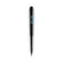 Q9 AI Intelligent High-definition Noise Reduction Conference Recording Pen Voice Control Recorder, Capacity:16GB(Black)