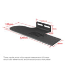 For DALI Katch One Split Sound Bar Wall-mount Bracket