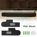 For DALI Katch One Split Sound Bar Wall-mount Bracket