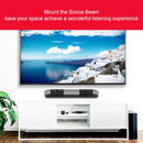 For DALI Katch One Split Sound Bar Wall-mount Bracket