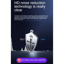 Q4 Cross Pattern AI Intelligent High-definition Noise Reduction Voice Control U Disk Recorder MP3 Player, Capacity:8GB