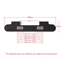 For BOSE Soundbar 300 / 500 / 700 Integrated Sound Bar Wall-mount Bracket