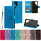 For Samsung Galaxy S22 Ultra 5G Totem Flower Embossed Horizontal Flip Phone Leather Case with Holder & Card Slots & Wallet(Gold)