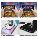 For Samsung Galaxy S22 Ultra 5G 25pcs Full Screen Protector Explosion-proof Hydrogel Film