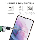 25 PCS Full Glue 3D Curved Edge Screen Tempered Glass Film For Samsung Galaxy S22+ 5G(Black)