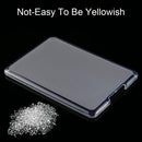 For Amazon Kindle Paperwhite 4 0.75mm Dropproof Transparent TPU Case