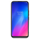TPU Phone Case For DOOGEE N30(Frosted Black)