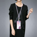 For Samsung Galaxy S22 Ultra 5G Hollow Marble Pattern TPU Shockproof Phone Case with Neck Strap Rope(Pink)