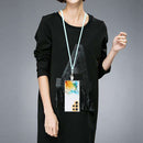 For Samsung Galaxy S22 Ultra 5G Hollow Marble Pattern TPU Shockproof Phone Case with Neck Strap Rope(Yellow)