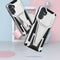 For Samsung Galaxy A13 5G Super V Armor PC + TPU Shockproof Phone Case with Invisible Holder(Silver)