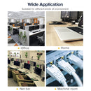 UGREEN CAT8 Ethernet Network LAN Cable, Length:3m