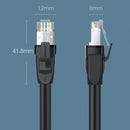 UGREEN CAT8 Ethernet Network LAN Cable, Length:5m