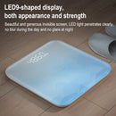 Original Lenovo AW816 Body Fat Scale(Diamond Blue)