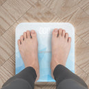 Original Lenovo AW816 Body Fat Scale(Diamond Pink)