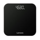 Original Lenovo HS11 Weighing Scale, Battery Style(Black)