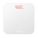 Original Lenovo HS11 Weighing Scale, Battery Style(Cherry Blossom White)