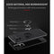 For Samsung Galaxy A33 5G Metal Ring Holder 360 Degree Rotating TPU Phone Case(Black+Red)