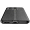 For OnePlus 10 Pro 5G Litchi Texture TPU Phone Case(Black)