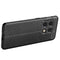 For OnePlus 10 Pro 5G Litchi Texture TPU Phone Case(Black)