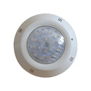 Swimming Pool ABS Wall Lamp LED Underwater Light, Power:24W(Blue)