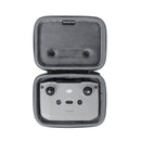 Sunnylife AIR2-B169 Remote Control Storage Bag with Carabiner For DJI Mavic 3 / Mini 2 / Air 2S / Air 2(Grey)