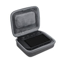 Sunnylife M3-B326 Remote Control Storage Bag with Carabiner For DJI Mavic 3(Grey)