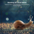 HDMI 2.0 Male to HDMI 2.0 Male 4K HD Active Optical Cable, Cable Length:30m